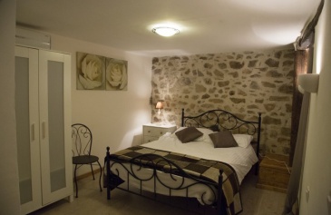 Gite accommodation
