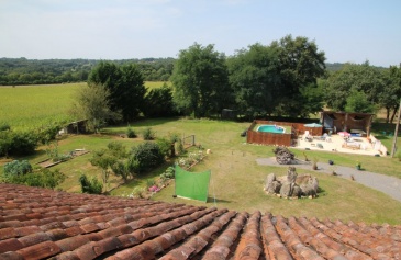 Gardens & Activities