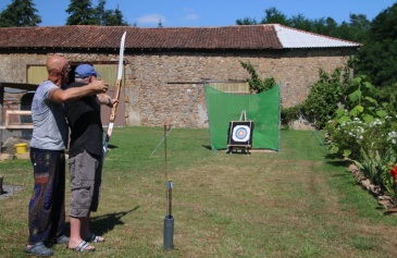 Gardens & Activities